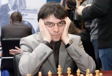 Photo of Хикару Накамура – Максим Вашье-Лаграв. Прогноз и ставка Вячеслава Тиличеева 11.10.2018