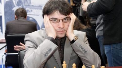 Photo of Хикару Накамура – Максим Вашье-Лаграв. Прогноз и ставка Вячеслава Тиличеева 11.10.2018