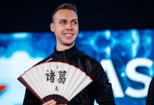Photo of 100 Thieves – Astralis. Прогноз и ставка Александра Петрика 10.11.2019