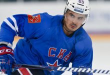 Photo of СКА — «Йокерит». Прогноз (к. 1.81) и ставки на матч КХЛ 16 января 2020 года