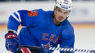 Photo of СКА — «Йокерит». Прогноз (к. 1.81) и ставки на матч КХЛ 16 января 2020 года