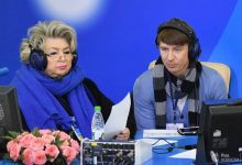 Photo of Ягудин и Траньков будут работать экспертами для Первого канала на ЧЕ
