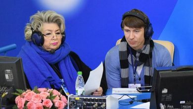 Photo of Ягудин и Траньков будут работать экспертами для Первого канала на ЧЕ