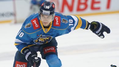 Photo of ЦСКА — «Сочи». Прогноз (к. 1.89) и ставки на матч КХЛ 16 января 2020 года